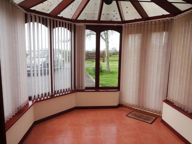  Image of 3 bedroom Detached house for sale in Pedwell Hill Ashcott Bridgwater TA7 at Pedwell Hill Ashcott Bridgwater, TA7 9BD