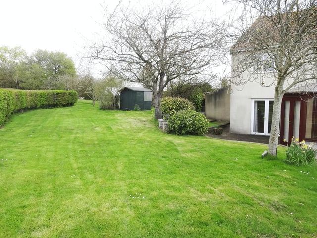  Image of 3 bedroom Detached house for sale in Pedwell Hill Ashcott Bridgwater TA7 at Pedwell Hill Ashcott Bridgwater, TA7 9BD