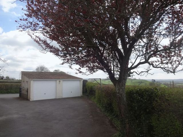  Image of 3 bedroom Detached house for sale in Pedwell Hill Ashcott Bridgwater TA7 at Pedwell Hill Ashcott Bridgwater, TA7 9BD