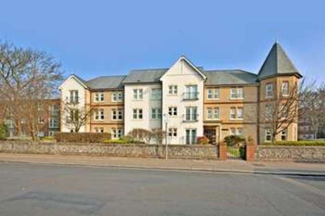  Image of 1 bedroom Retirement Property for sale in Shelley Road Worthing BN11 at Shelley Road  Worthing, BN11 4TH