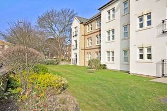  Image of 1 bedroom Retirement Property for sale in Shelley Road Worthing BN11 at Shelley Road  Worthing, BN11 4TH