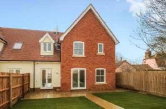 Image of 4 bedroom Detached house for sale in Lower Road Peldon Colchester CO5 at Peldon Colchester Peldon, CO5 7QR