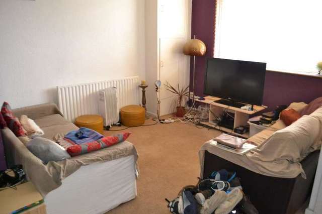  Image of 4 bedroom Detached house to rent in Pellatt Road London SE22 at Pellatt road  East dulwich, SE22 9JD