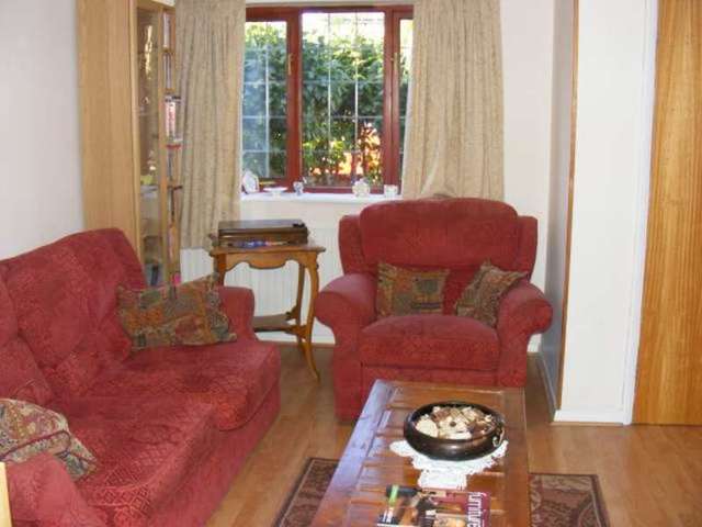  Image of 3 bedroom Detached house to rent in Pennycress Weston-super-Mare BS22 at Locking Castle Weston-super-Mare Milton, BS22 8QH