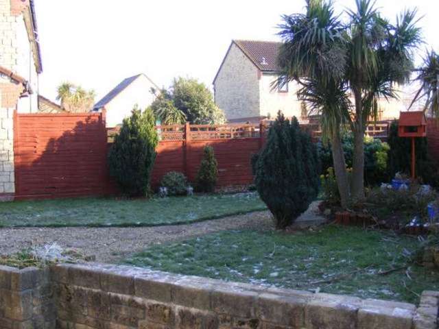  Image of 3 bedroom Detached house to rent in Pennycress Weston-super-Mare BS22 at Locking Castle Weston-super-Mare Milton, BS22 8QH