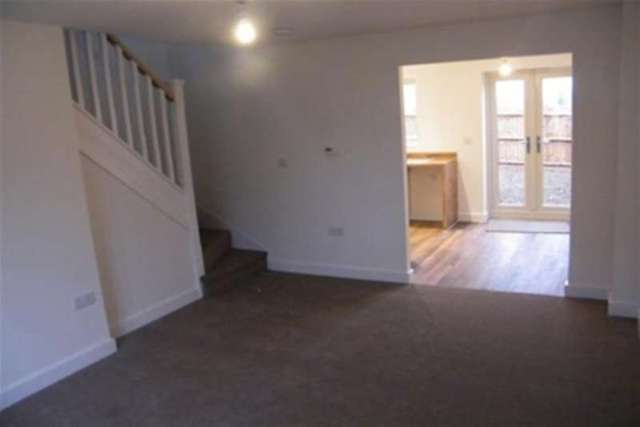  Image of 2 bedroom Terraced house to rent in Pennylands Way Winchcombe Cheltenham GL54 at Cheltenham, GL54 5GB