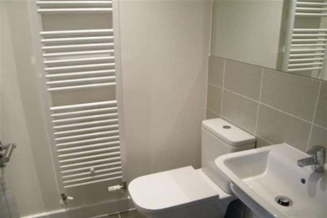  Image of 2 bedroom Terraced house to rent in Pennylands Way Winchcombe Cheltenham GL54 at Cheltenham, GL54 5GB
