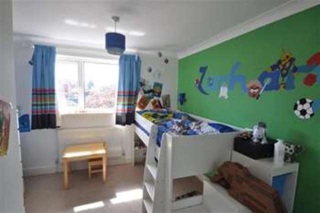  Image of 4 bedroom Property for sale in Percheron Way Droitwich WR9 at Percheron Way Droitwich Spa Droitwich Spa, WR9 7RF