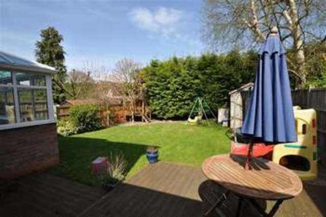  Image of 4 bedroom Property for sale in Percheron Way Droitwich WR9 at Percheron Way Droitwich Spa Droitwich Spa, WR9 7RF