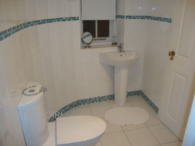  Image of 2 bedroom Flat to rent in Calside Paisley PA2 at Paisley Renfrewshire Renfrewshire, PA2 6DB