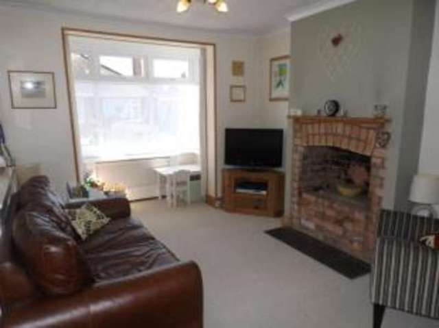  Image of 2 bedroom End of Terrace for sale in Petersfield Croft Leicester LE9 at Croft Leicester Croft, LE9 3GY