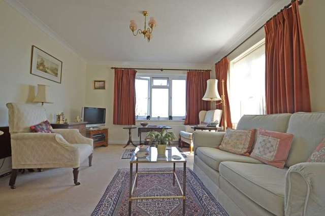 Image of 3 bedroom Detached house for sale in Sheepdown Drive Petworth GU28 at Petworth, GU28 0BX