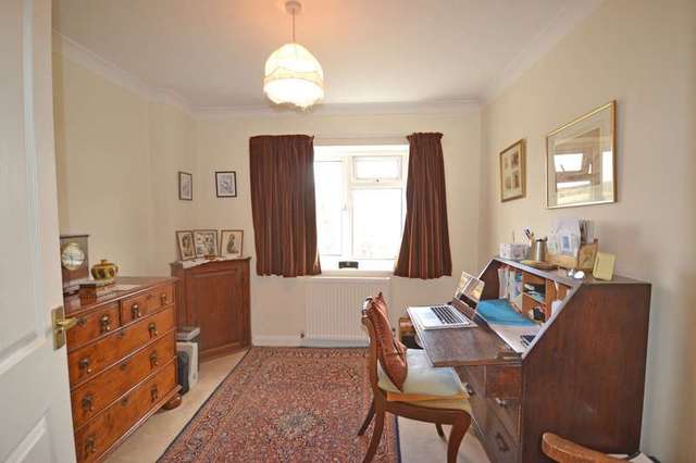  Image of 3 bedroom Detached house for sale in Sheepdown Drive Petworth GU28 at Petworth, GU28 0BX