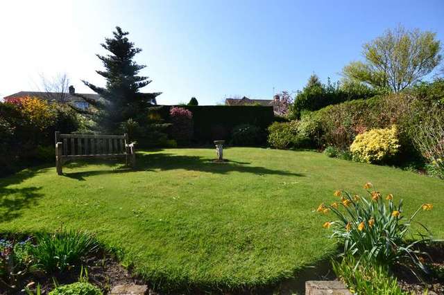  Image of 3 bedroom Detached house for sale in Sheepdown Drive Petworth GU28 at Petworth, GU28 0BX