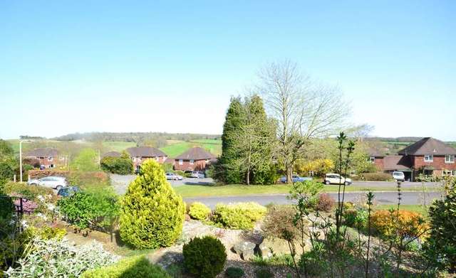  Image of 3 bedroom Detached house for sale in Sheepdown Drive Petworth GU28 at Petworth, GU28 0BX