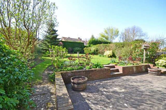  Image of 3 bedroom Detached house for sale in Sheepdown Drive Petworth GU28 at Petworth, GU28 0BX