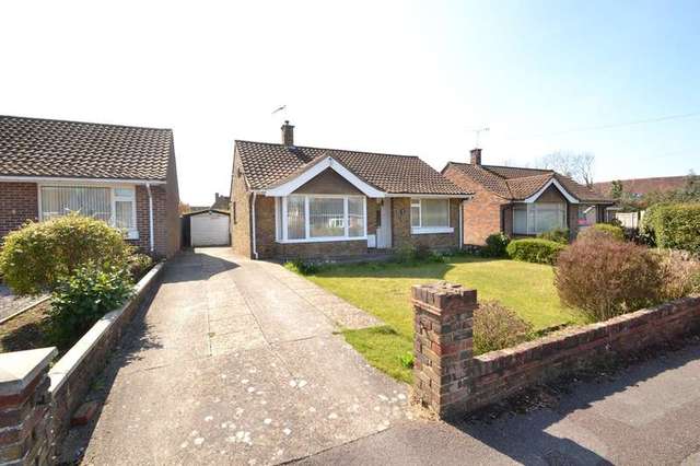  Image of 2 bedroom Detached house for sale in Clausentum Close Chandler