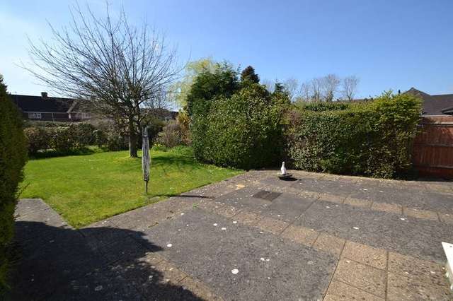  Image of 2 bedroom Detached house for sale in Clausentum Close Chandler