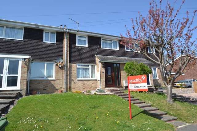  Image of 3 bedroom Terraced house for sale in Porteous Crescent Chandler