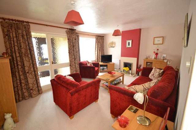  Image of 3 bedroom Terraced house for sale in Porteous Crescent Chandler