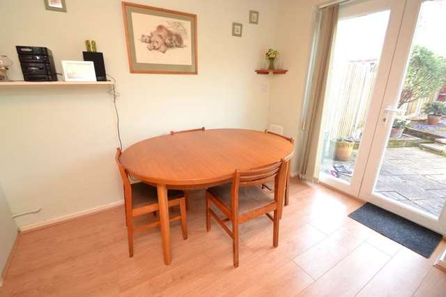  Image of 3 bedroom Terraced house for sale in Porteous Crescent Chandler