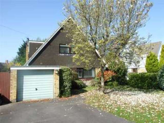  Image of 3 bedroom Detached house for sale in Pheasant Close Winnersh Wokingham RG41 at Winnersh Wokingham Winnersh, RG41 5LS