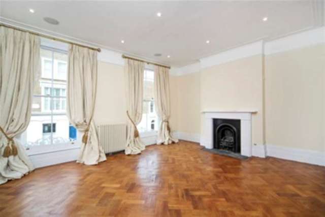  Image of 4 bedroom Property to rent in Phene Street London SW3 at London, SW3 5NZ