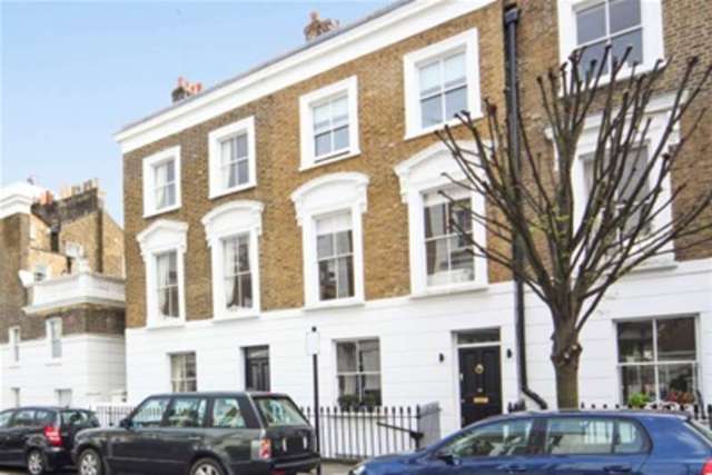  Image of 4 bedroom Property to rent in Phene Street London SW3 at London, SW3 5NZ