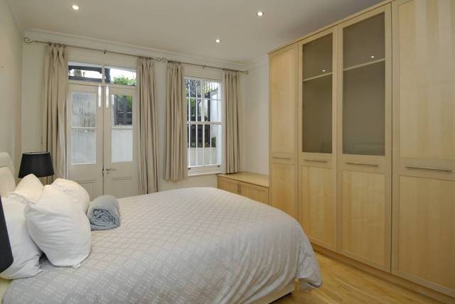  Image of 4 bedroom Maisonette to rent in Philbeach Gardens London SW5 at Philbeach Gardens  London, SW5 9EU