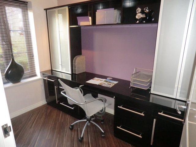  Image of 3 bedroom Detached house to rent in Phoenix Place Great Sankey Warrington WA5 at Chapelford Village Great Sankey Great Sankey, WA5 8HB