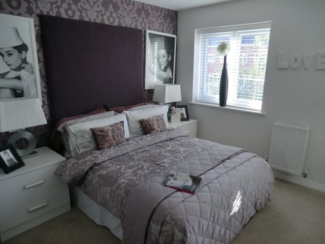  Image of 3 bedroom Detached house to rent in Phoenix Place Great Sankey Warrington WA5 at Chapelford Village Great Sankey Great Sankey, WA5 8HB