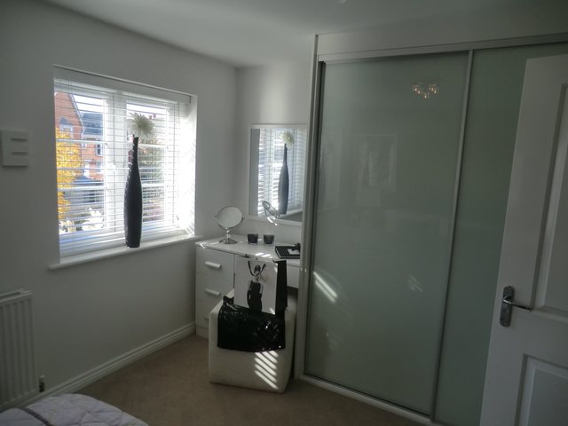  Image of 3 bedroom Detached house to rent in Phoenix Place Great Sankey Warrington WA5 at Chapelford Village Great Sankey Great Sankey, WA5 8HB