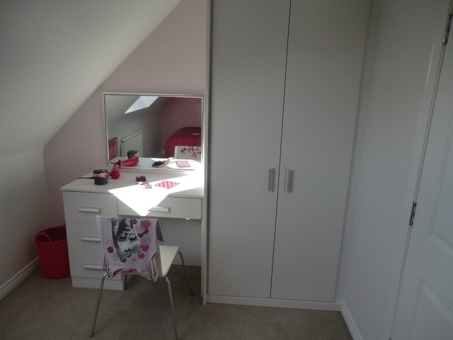  Image of 3 bedroom Detached house to rent in Phoenix Place Great Sankey Warrington WA5 at Chapelford Village Great Sankey Great Sankey, WA5 8HB