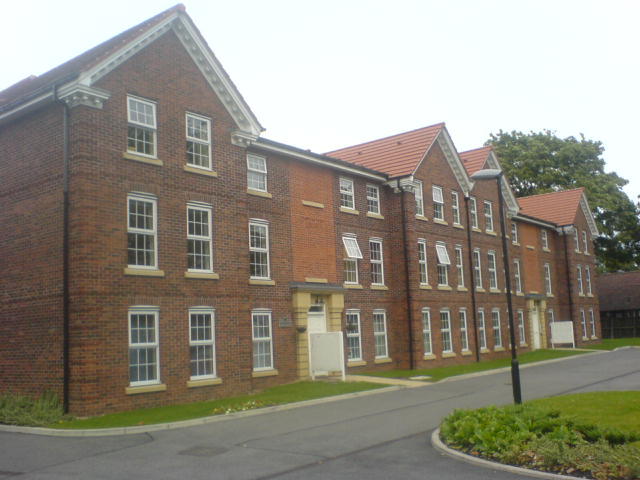  Image of 2 bedroom Apartment to rent in Hessle Road Hull HU4 at Hessle High Road  Hull, HU4 6SA
