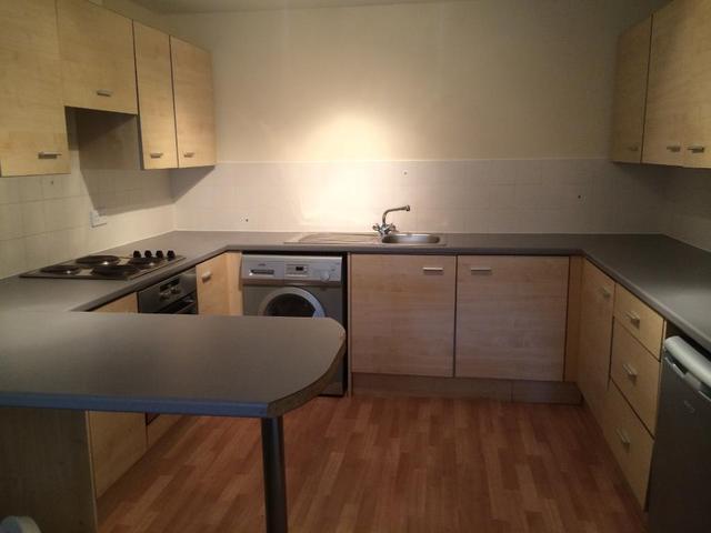  Image of 2 bedroom Apartment to rent in Hessle Road Hull HU4 at Hessle High Road  Hull, HU4 6SA