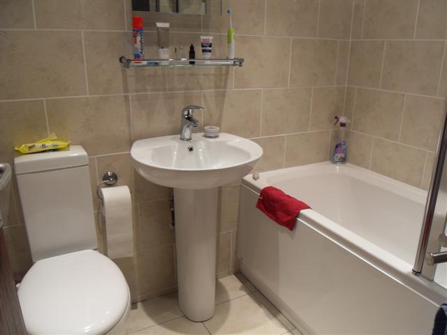  Image of 1 bedroom Flat to rent in Pilgrims Walk Worthing BN13 at Worthing, BN13 1RJ