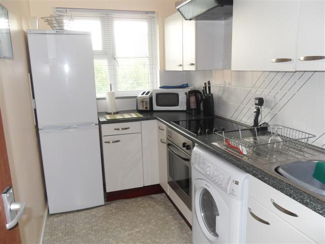  Image of 1 bedroom Flat to rent in Pilgrims Walk Worthing BN13 at Worthing, BN13 1RJ
