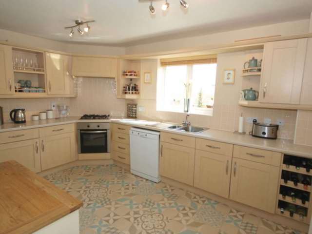  Image of 4 bedroom Detached house for sale in Goldfinch Grove Pillmere Saltash PL12 at Goldfinch Grove Pillmere Saltash, PL12 6XQ