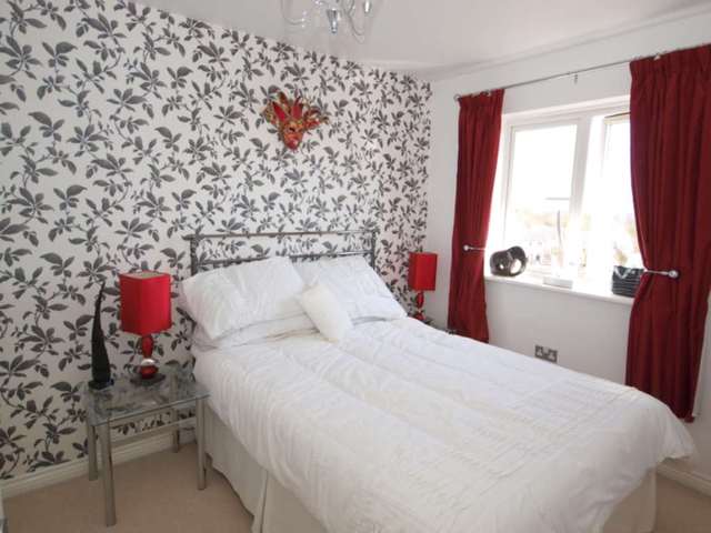  Image of 4 bedroom Detached house for sale in Goldfinch Grove Pillmere Saltash PL12 at Goldfinch Grove Pillmere Saltash, PL12 6XQ