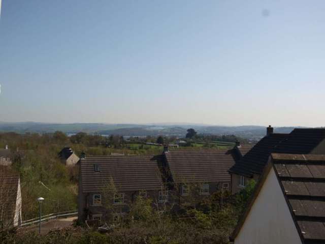  Image of 4 bedroom Detached house for sale in Goldfinch Grove Pillmere Saltash PL12 at Goldfinch Grove Pillmere Saltash, PL12 6XQ
