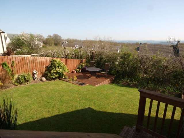  Image of 4 bedroom Detached house for sale in Goldfinch Grove Pillmere Saltash PL12 at Goldfinch Grove Pillmere Saltash, PL12 6XQ