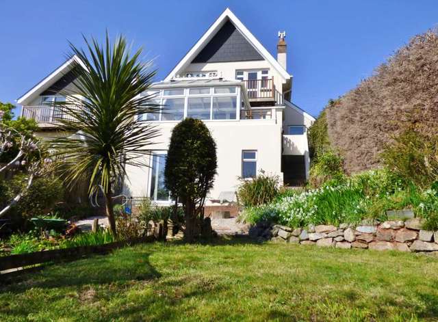  Image of 3 bedroom Detached house for sale in Pines Road Paignton TQ3 at Pines Road  Paignton, TQ3 3PG