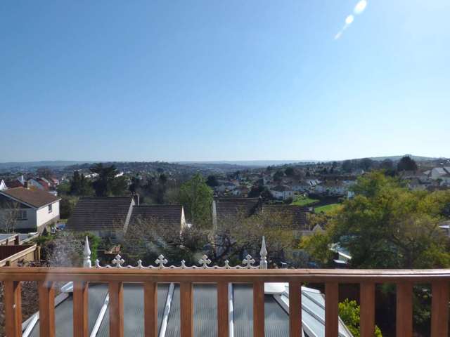  Image of 3 bedroom Detached house for sale in Pines Road Paignton TQ3 at Pines Road  Paignton, TQ3 3PG