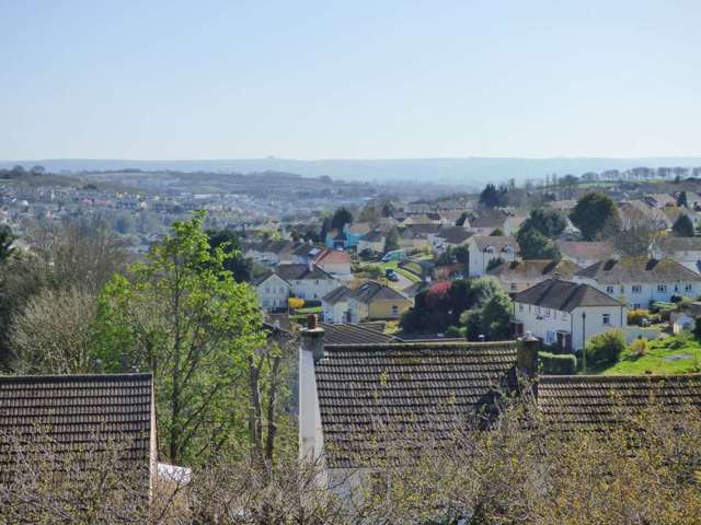  Image of 3 bedroom Detached house for sale in Pines Road Paignton TQ3 at Pines Road  Paignton, TQ3 3PG