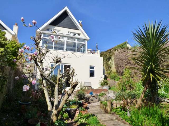  Image of 3 bedroom Detached house for sale in Pines Road Paignton TQ3 at Pines Road  Paignton, TQ3 3PG