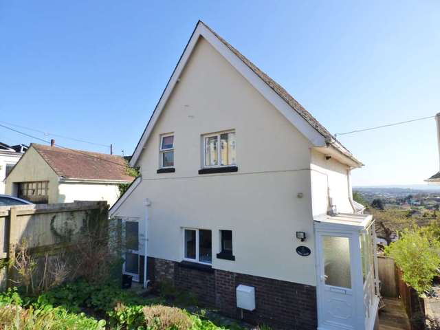  Image of 3 bedroom Detached house for sale in Pines Road Paignton TQ3 at Pines Road  Paignton, TQ3 3PG