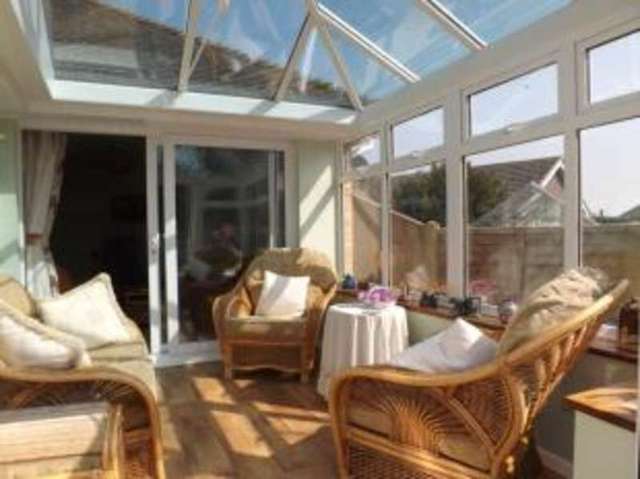  Image of 3 bedroom Bungalow for sale in Pippins Close Brighstone Newport PO30 at Pippins Close Brighstone Brighstone, PO30 4BL