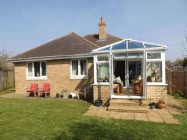 Image of 3 bedroom Bungalow for sale in Pippins Close Brighstone Newport PO30 at Pippins Close Brighstone Brighstone, PO30 4BL