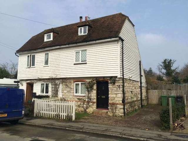 Image of 2 bedroom Detached house for sale in Plantation Lane Bearsted Maidstone ME14 at Bearsted Maidstone, ME14 4BH