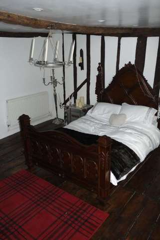  Image of 2 bedroom Detached house for sale in Plantation Lane Bearsted Maidstone ME14 at Bearsted Maidstone, ME14 4BH